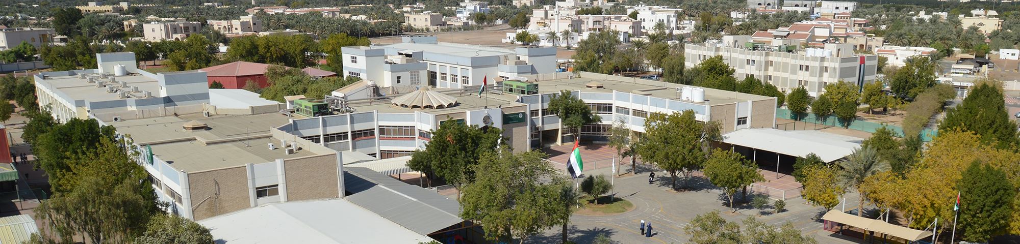 Member of the SABIS® network